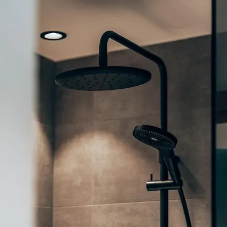 Auszeit3 Lejlighed Wallenfels