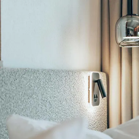 Lejlighed Auszeit3 Wallenfels