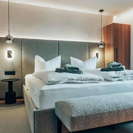Lejlighed Auszeit3 *