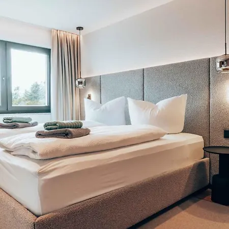 Auszeit3 Lejlighed Wallenfels