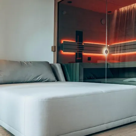 Auszeit3 Lejlighed *