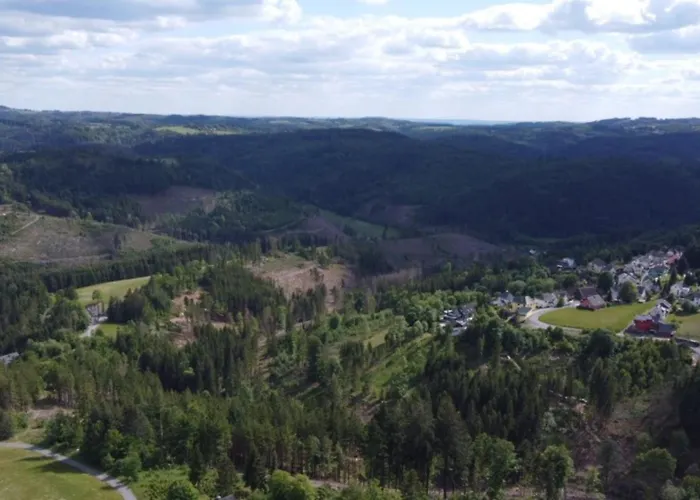 Auszeit3 Daire Wallenfels