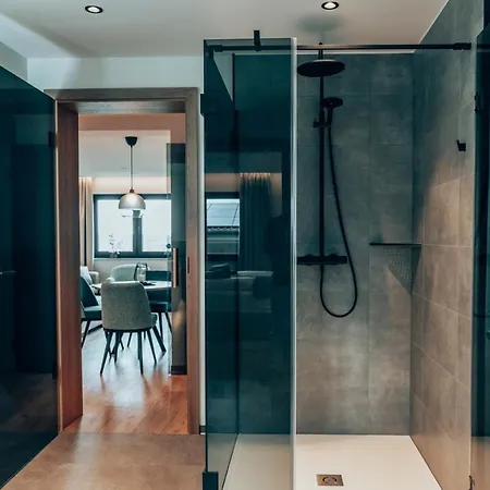 Auszeit3 Apartamento