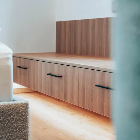 Auszeit3 Apartamento Wallenfels