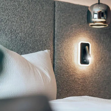 Apartamento Auszeit3 Wallenfels