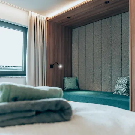 Apartamento Auszeit3
