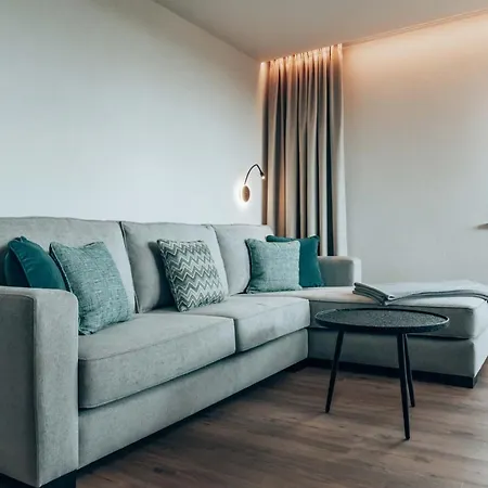 Auszeit3 Apartamento *