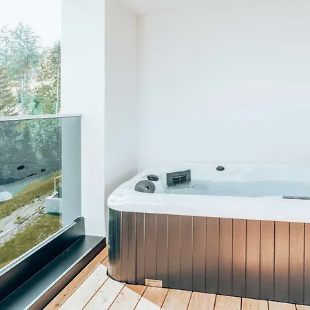 Auszeit3 Apartamento