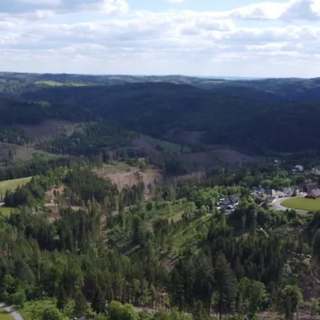 Auszeit3 Apartamento Wallenfels